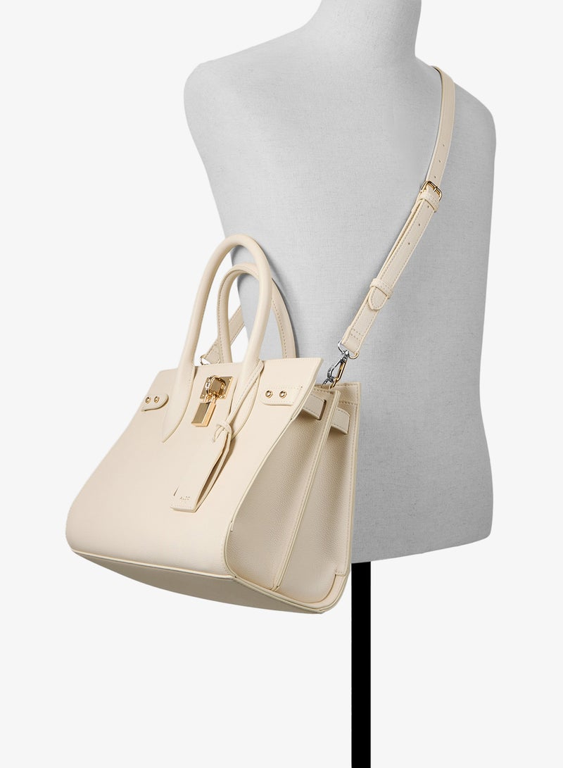 ALDO Jackietote Top Handle Satchel Bag - Image 2
